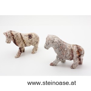 Schaf / Lamm Speckstein Gr.M